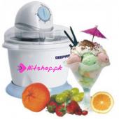 Geepas Ice Cream Maker